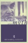 Rene Girard and Myth : An Introduction - eBook