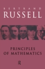 Principles of Mathematics - eBook