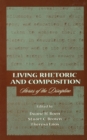 Living Rhetoric and Composition : Stories of the Discipline - eBook