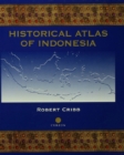 Historical Atlas of Indonesia - eBook