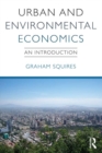 Urban and Environmental Economics : An Introduction - eBook