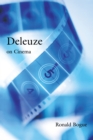 Deleuze on Cinema - eBook
