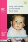 Baby and Toddler Development Made Real : Featuring the Progress of Jasmine Maya 0-2 Years - eBook