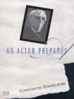 An Actor Prepares - eBook