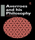 Averroes and His Philosophy - eBook
