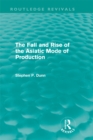 The Fall and Rise of the Asiatic Mode of Production (Routledge Revivals) - eBook