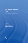British National Party : Contemporary Perspectives - eBook