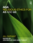 AQA Religious Ethics for AS and A2 - eBook