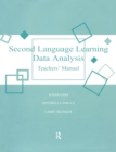 Second Language Teacher Manual 2nd - eBook