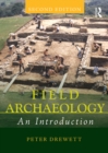 Field Archaeology : An Introduction - eBook
