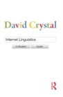Internet Linguistics : A Student Guide - eBook