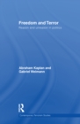 Freedom and Terror : Reason and Unreason in Politics - eBook