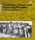 Turbulent Times and Enduring Peoples : Mountain Minorities in the South-East Asian Massif - eBook