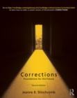 Corrections : Foundations for the Future - eBook