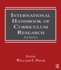 International Handbook of Curriculum Research - eBook