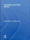 Disability and New Media - eBook