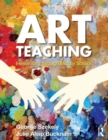 Art Teaching : Elementary through Middle School - eBook
