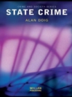 State Crime - eBook