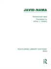 Javid-Nama (RLE Iran B) - eBook