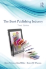 The Book Publishing Industry - eBook