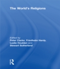 The World's Religions - eBook