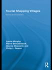 Tourist Shopping Villages : Forms and Functions - eBook