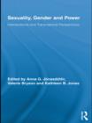 Sexuality, Gender and Power : Intersectional and Transnational Perspectives - eBook