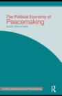 The Political Economy of Peacemaking - eBook