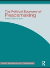 The Political Economy of Peacemaking - eBook