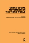 Urban Social Movements in the Third World - eBook
