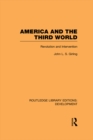America and the Third World : Revolution and Intervention - eBook