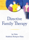 Directive Family Therapy - eBook