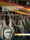 Autobiographical International Relations : I, IR - eBook