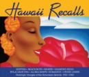 Hawaii Recalls - eBook