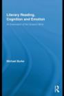 Literary Reading, Cognition and Emotion : An Exploration of the Oceanic Mind - eBook