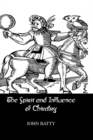 Spirit & Influences Of Chivalry - eBook