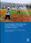 Sustainable Reform and Development in Post-Olympic China - eBook