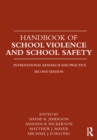Handbook of School Violence and School Safety : International Research and Practice - eBook