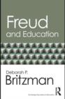 Freud and Education - eBook