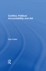 Conflict, Political Accountability and Aid - eBook