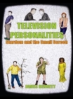 Television Personalities : Stardom and the Small Screen - eBook