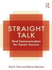 Straight Talk : Oral Communication for Career Success - eBook