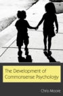 The Development of Commonsense Psychology - eBook