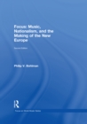 Focus: Music, Nationalism, and the Making of the New Europe - eBook