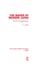 The Maker of Modern Japan : The Life of Tokugawa Ieyasu - eBook