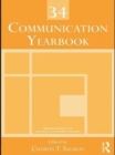 Communication Yearbook 34 - eBook