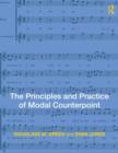The Principles and Practice of Modal Counterpoint - eBook