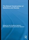 The Mutual Construction of Statistics and Society - eBook
