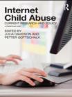 Internet Child Abuse: Current Research and Policy - eBook