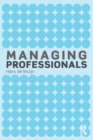 Managing Professionals - eBook
